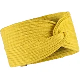 Buff Norval Stirnband Gelb
