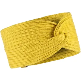 Buff Norval Stirnband Gelb