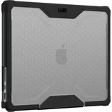 Urban Armor Gear Notebook Hülle Plyo Case für maximal: 36,1cm (14,2) Ice, Transparent