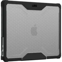 Urban Armor Gear Notebook Hülle Plyo Case für maximal: 36,1cm (14,2) Ice, Transparent