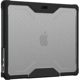 Urban Armor Gear Notebook Hülle Plyo Case für maximal: 36,1cm (14,2) Ice, Transparent