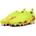 Puma FG/AG yellow alert/puma black/sun struck 36
