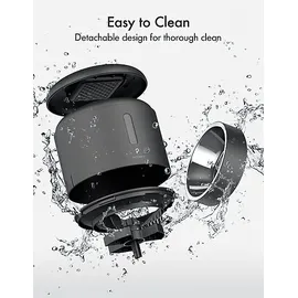 PETLIBRO PL-AF005-91B GRANARY AUTOMATIC FEEDER 3L Schwarz Futterautomat