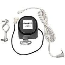 Shelly Gas Add-On Manupulator