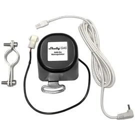 Shelly Gas Add-On Manupulator