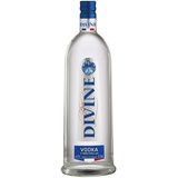 Pure Divine - Französischer Vodka aus den Nordvogesen - 37.5 Prozent Vol (1 x 0,7 l)