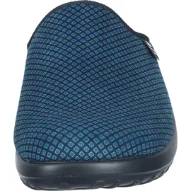 FLY FLOT Pantoffeln Blau 45