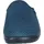 FLY FLOT Pantoffeln Blau 45