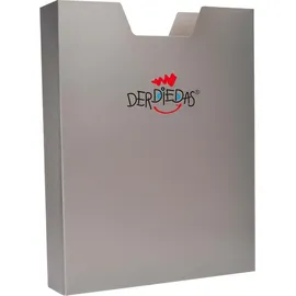 DerDieDas ErgoFlex Light 5-tlg. Dark Dragon