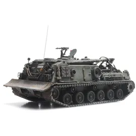 artitec b.v. 6870243 - M88 Bergepanzer olivgrün 1:87