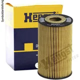 HENGST FILTER Ölfilter