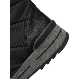 ARA Stiefelette Osaka schwarz Gr. 37,5 - 37.5