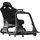 Oplite GTR S8 Infinity Cockpit Sim Rig Schwarz