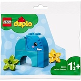 Lego Duplo Mein erster Elefant 30333