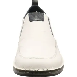 Rieker 05450-80 Herren Weiß 44