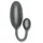 oninder - Tokyo Vibrating Egg Black 7.5 X 3.2 cm Free APP