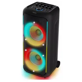 Philips TAX5000E schwarz