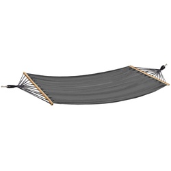 Hängematte Hawaii 280x100cm Matten Hängestuhl Camping Schaukelliege Hängeliege
