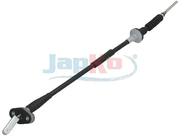 JAPKO Seilzug, Kupplungsbetätigung 154820 für Suzuki