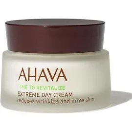 AHAVA Time to Revitalize Extreme Day Cream 50 ml