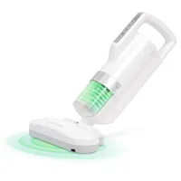 Iris Ohyama Quilt Cleaner IC-FAC2 weiß