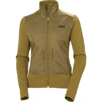 HELLY HANSEN W Versalite Hybrid Fleece Jacket lynx (787)
