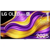 Hyundai OLED77G57LW 77" 4K OLED evo TV