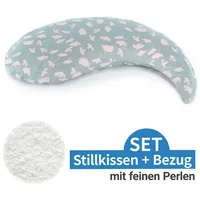 Theraline Das Yinnie zarte blüten
