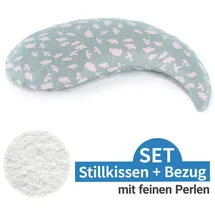 Theraline Das Yinnie zarte blüten