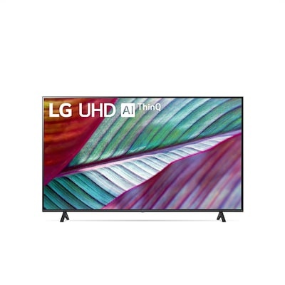 LG 55UR74006LB 139cm 55" 4K LED Smart TV Fernseher
