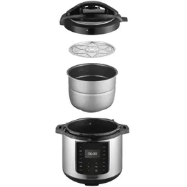 Concept Dampfgarer CK8001