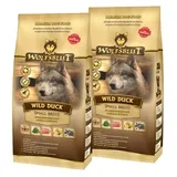 Wolfsblut Wild Duck Small Breed