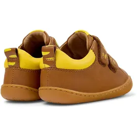Camper Peu Sportschuhe Braun 23