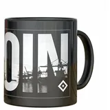 HSV Tasse Hamburger SV Tasse HSV Tasse Bosse