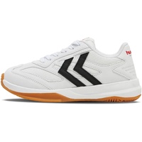 Hummel Dagaz III Jr white