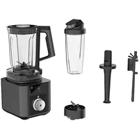 WMF 0416740011 Master Hochleistungsmixer Stone Grey (1600 Watt, 1.75
