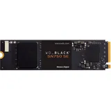 Western Digital Black SN750 SE