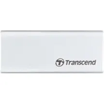 Transcend ESD260C 500 GB USB-C 3.1 TS500GESD260C