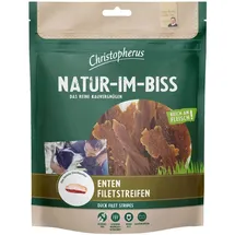 Allco Christopherus Natur-Im-Biss Entenfiletstreifen 300 g
