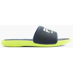 Slides - Herren - navyblau