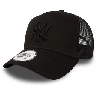 New Era Clean Trucker Cap - One-Size