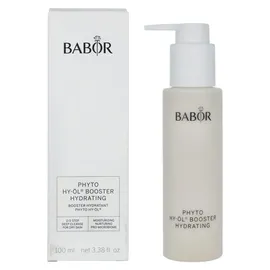 Babor Phyto Hy-Öl Booster Hydrating Emulsion 100 ml