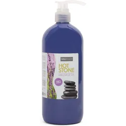 Hot Stone Massageöl 1000 mL