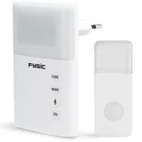 Fysic FD-110 (Kabellos)