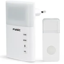 Fysic FD-110 (Kabellos)