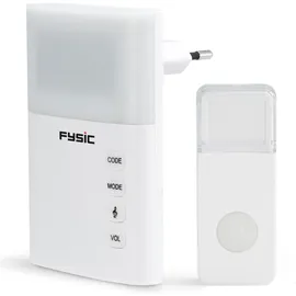 Fysic FD-110 (Kabellos)