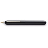 Lamy Füllhalter dialog 3 schwarz