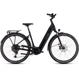 Cube Supreme Hybrid Pro 625 black ́n ́spectral 2025