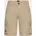 Bermudas beige braun 38IN
