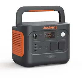Jackery Powerstation Explorer 1000 V2 1,07 kWh